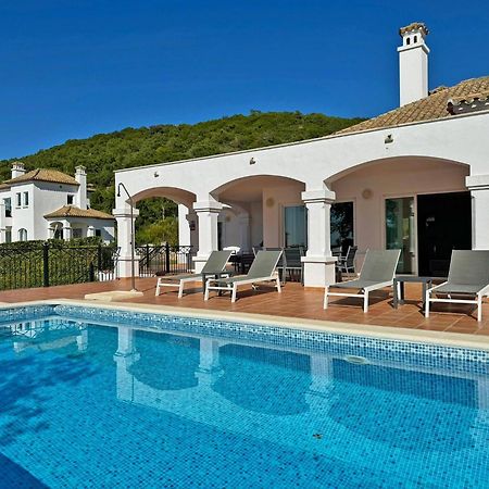 Villa Los Olivos - Ole Solutions Arcos de la Frontera Esterno foto