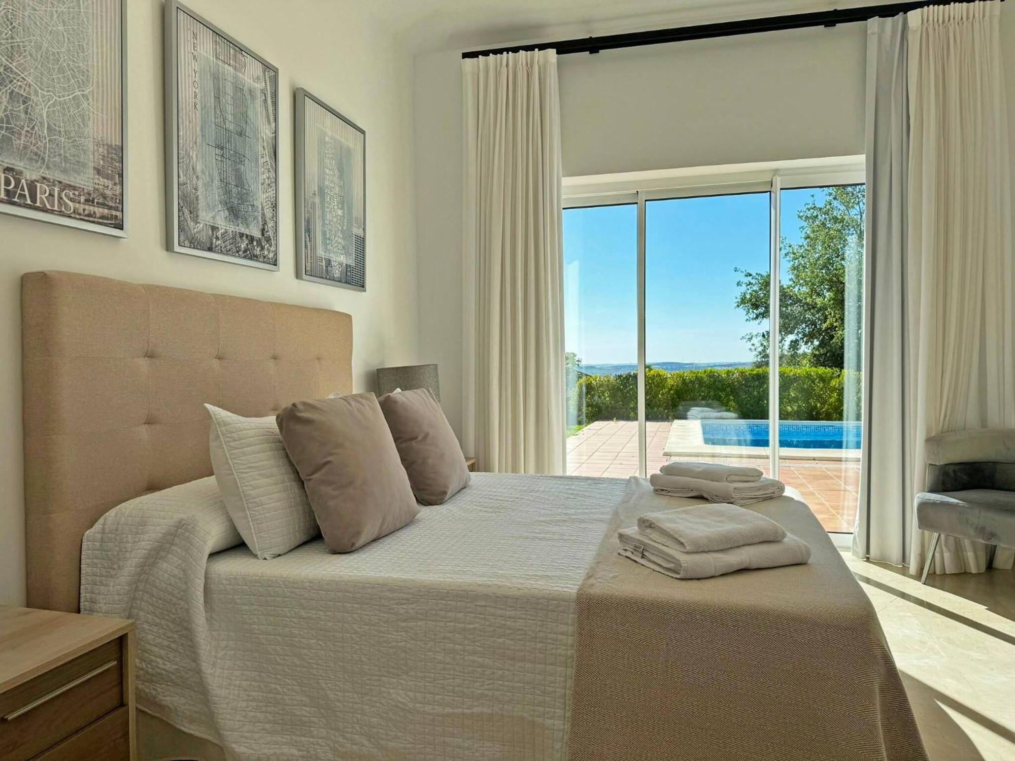 Villa Los Olivos - Ole Solutions Arcos de la Frontera Esterno foto