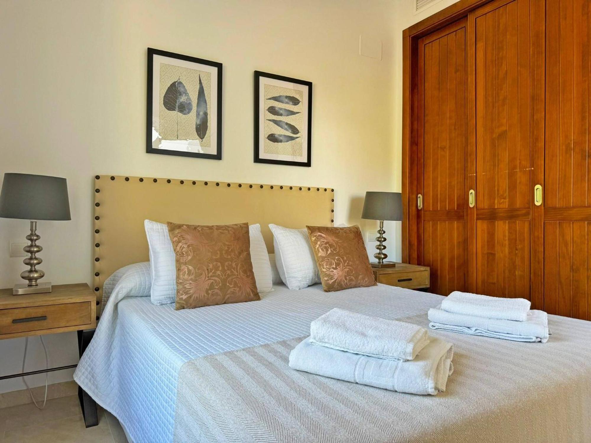 Villa Los Olivos - Ole Solutions Arcos de la Frontera Esterno foto
