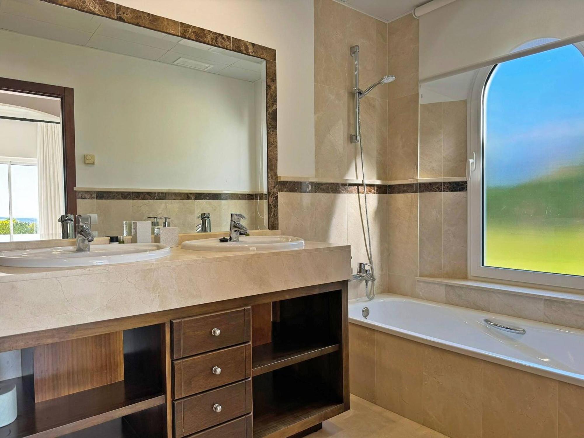 Villa Los Olivos - Ole Solutions Arcos de la Frontera Esterno foto