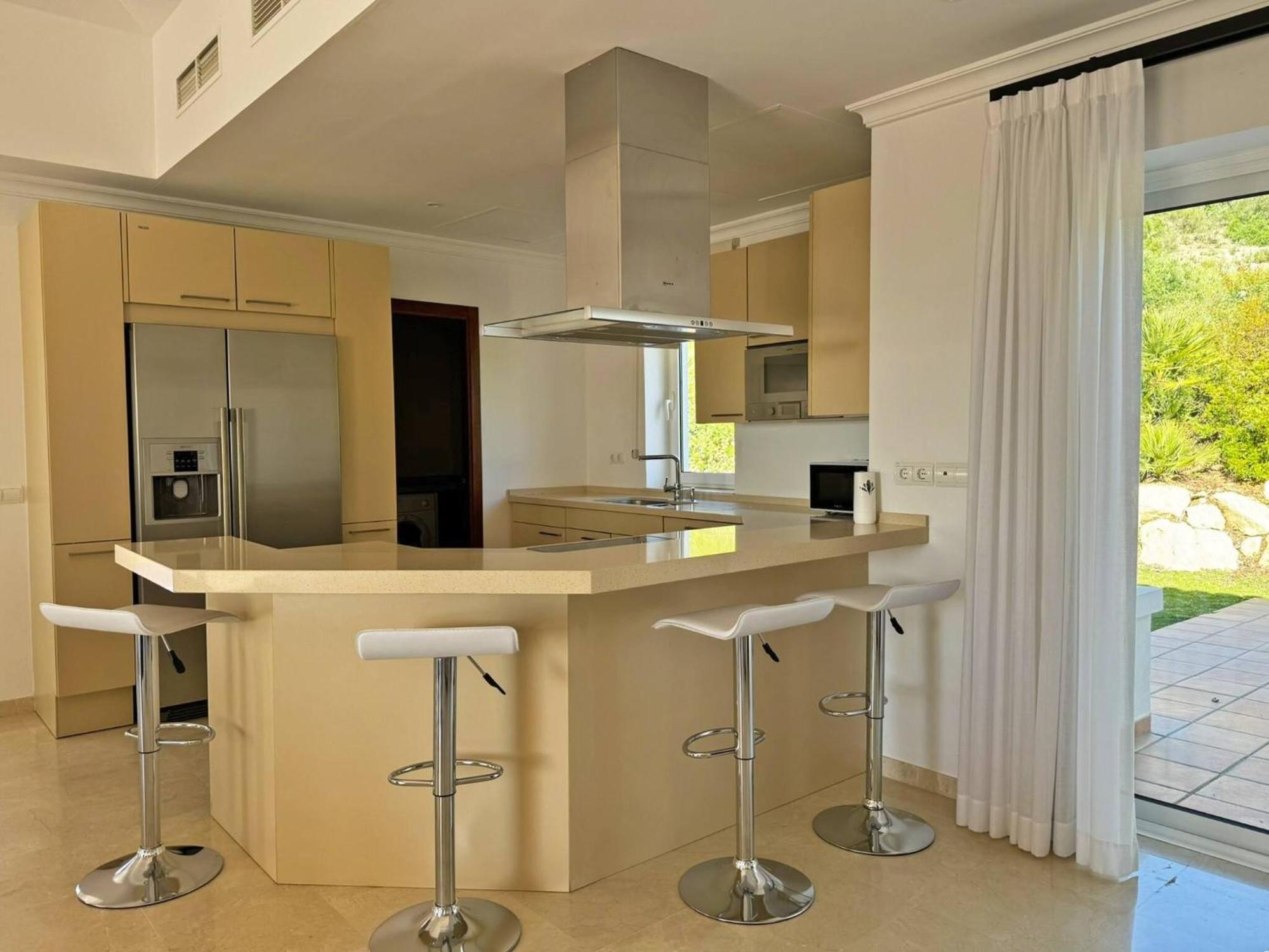 Villa Los Olivos - Ole Solutions Arcos de la Frontera Esterno foto