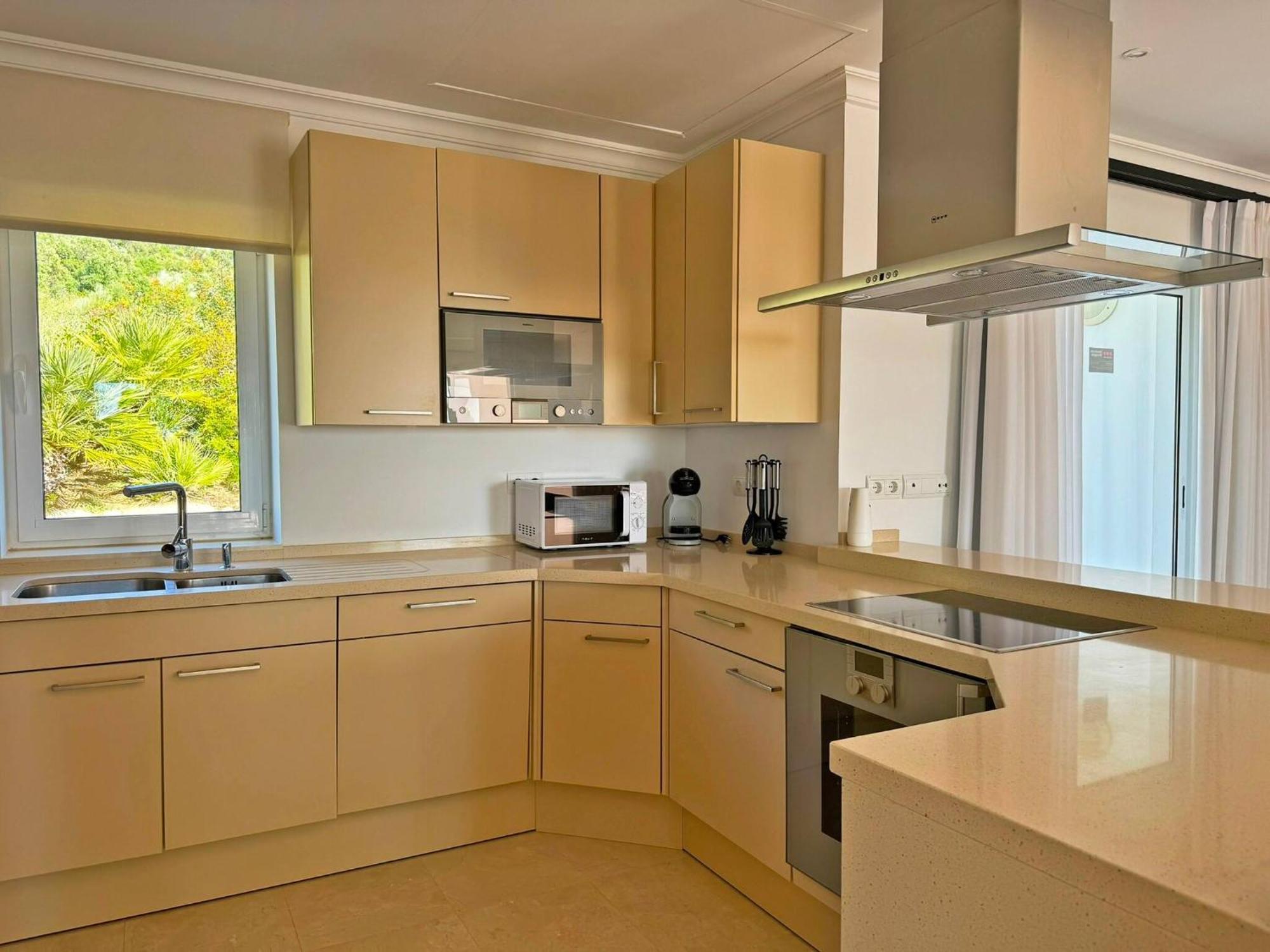 Villa Los Olivos - Ole Solutions Arcos de la Frontera Esterno foto