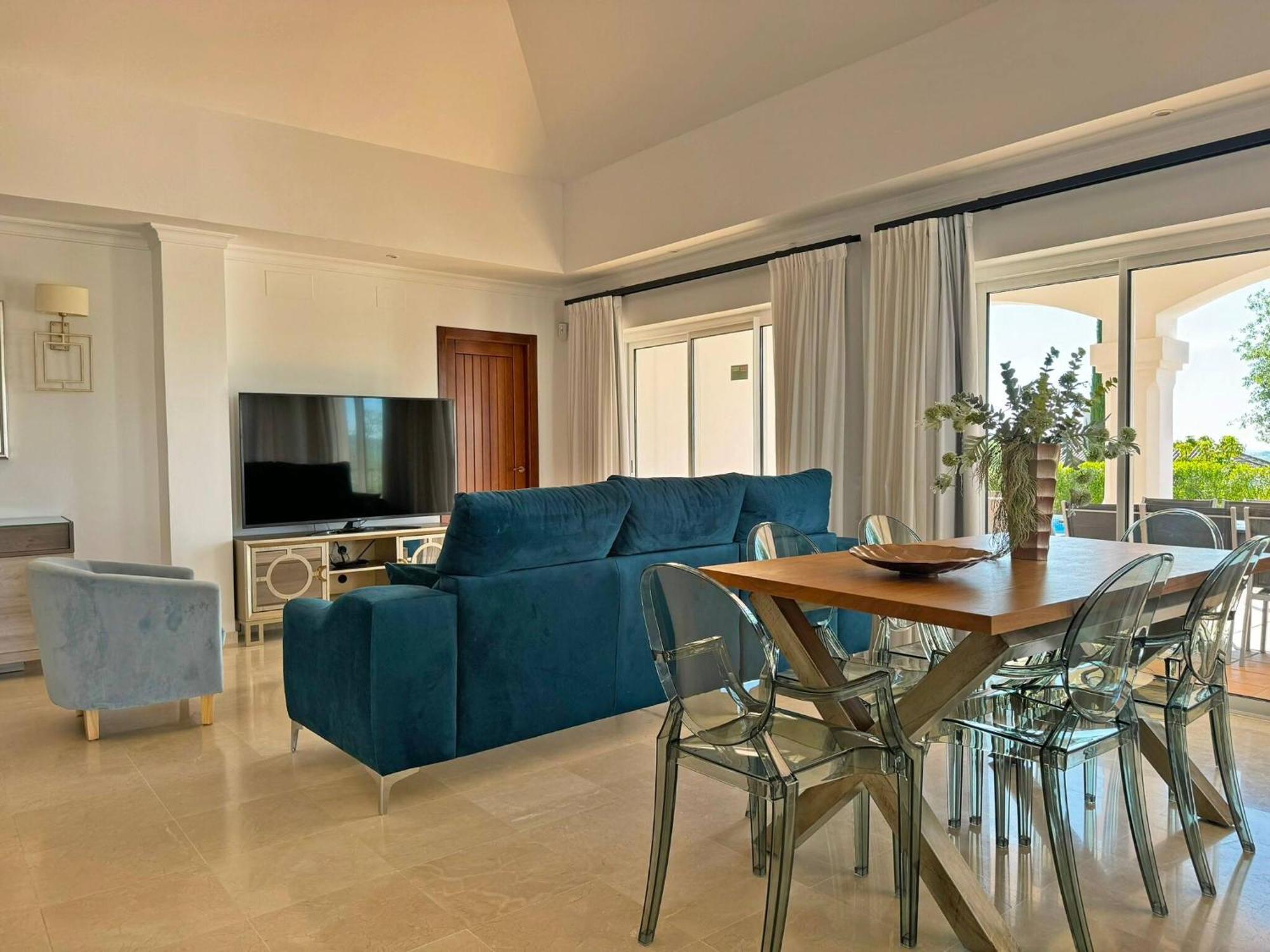 Villa Los Olivos - Ole Solutions Arcos de la Frontera Esterno foto