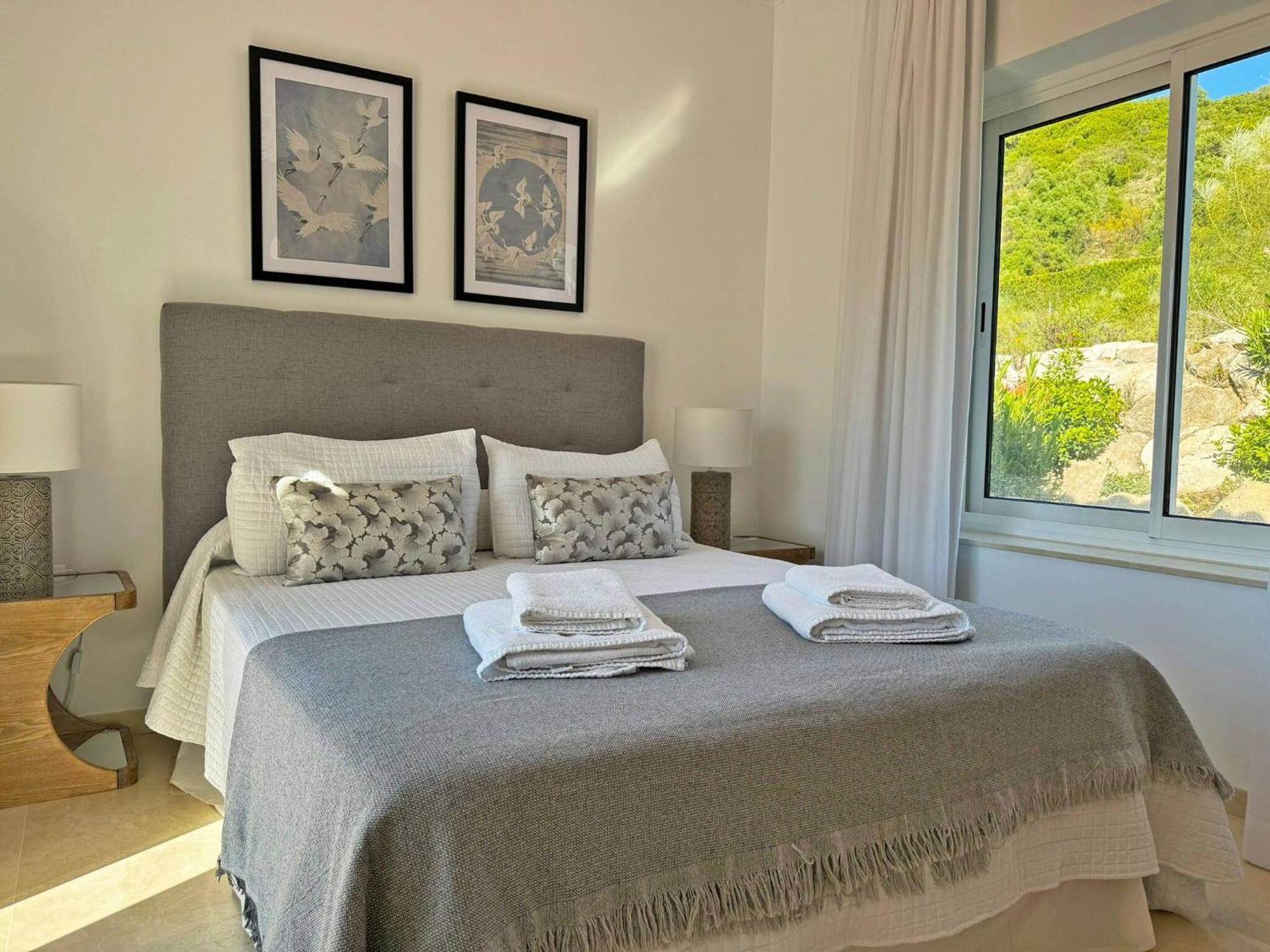 Villa Los Olivos - Ole Solutions Arcos de la Frontera Esterno foto