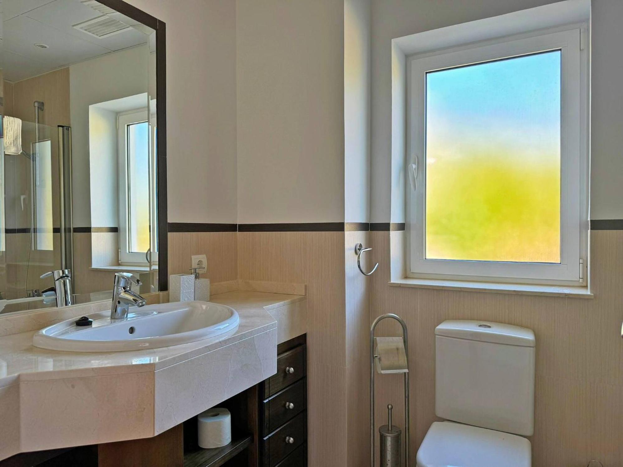 Villa Los Olivos - Ole Solutions Arcos de la Frontera Esterno foto