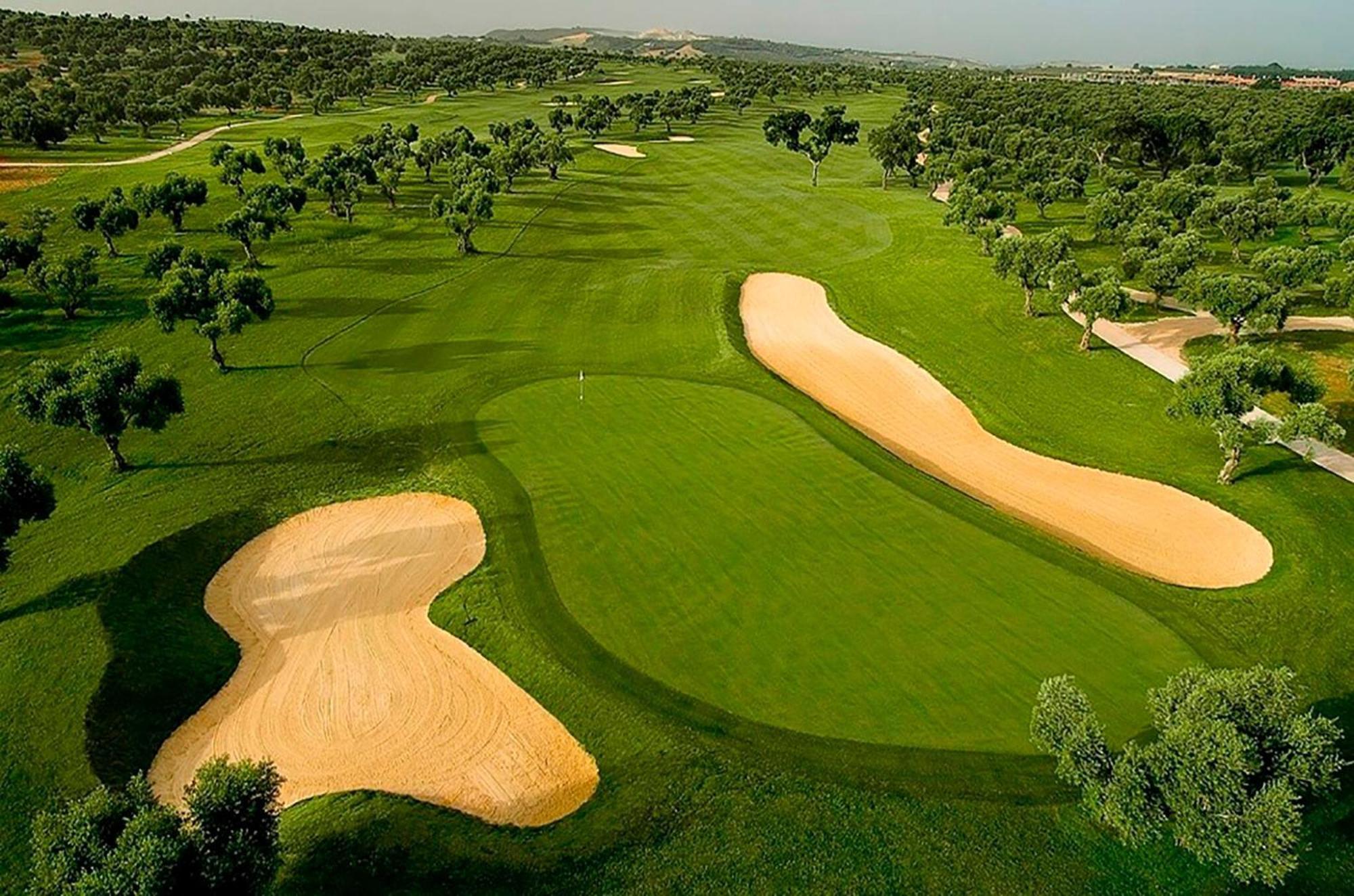Villa Los Olivos - Ole Solutions Arcos de la Frontera Esterno foto