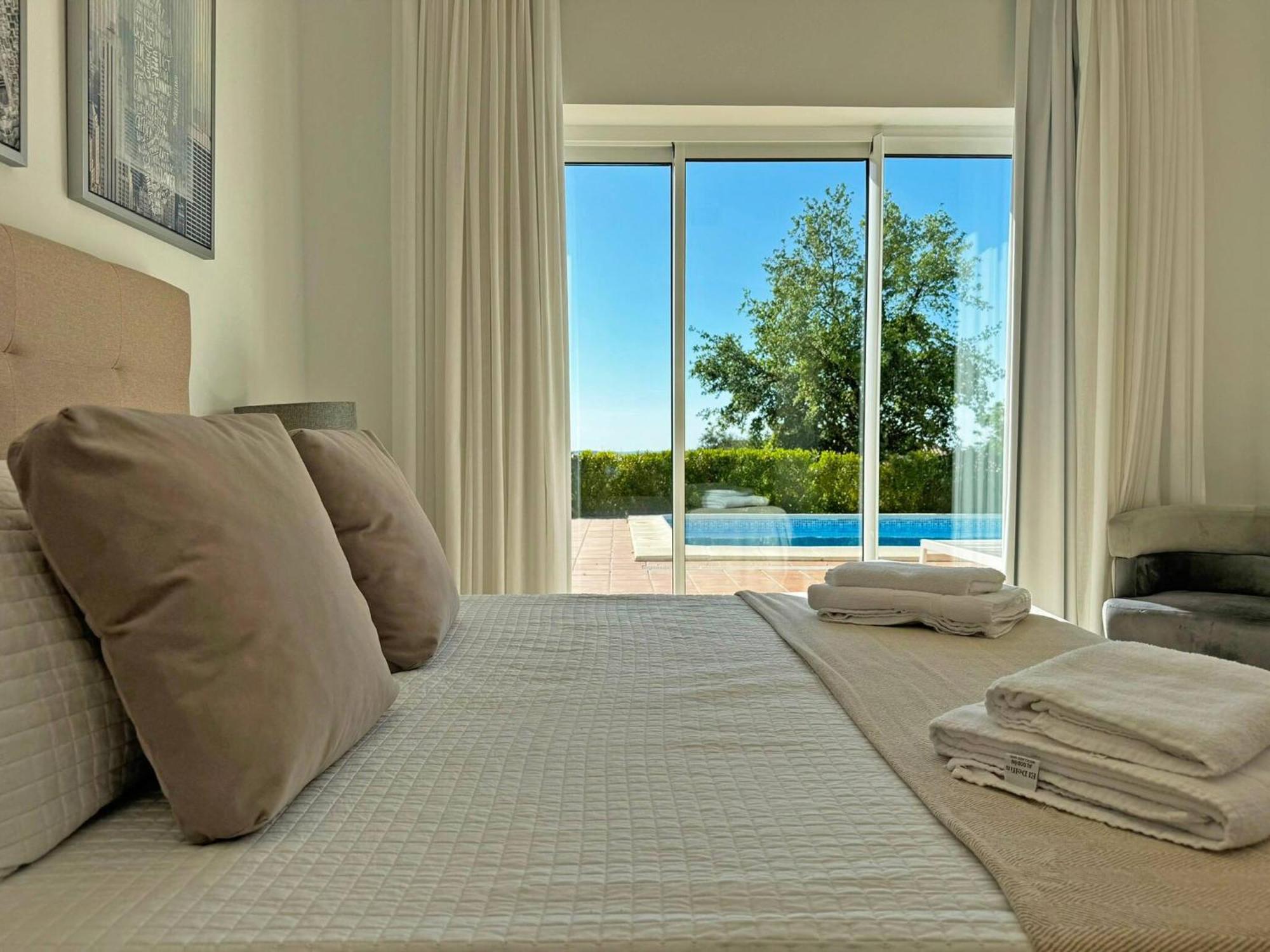 Villa Los Olivos - Ole Solutions Arcos de la Frontera Esterno foto